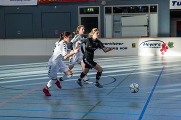 Bild 261 - wBJ Loewinnen Cup